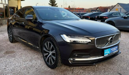Volvo S90 B5 AWD,Inscription,Full wersja Kamienna Góra - zdjęcie 3