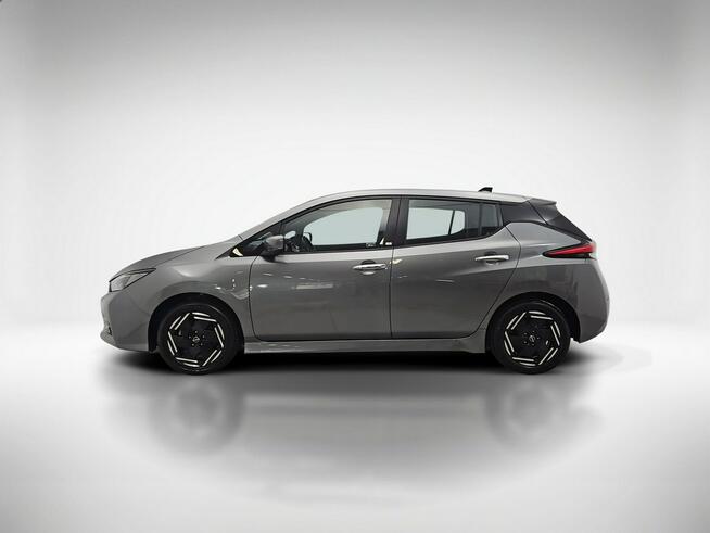 Nissan Leaf 40kWh N-Connecta ! Z Polskiego Salonu ! Faktura Vat ! Warszawa - zdjęcie 2