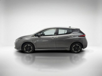 Nissan Leaf 40kWh N-Connecta ! Z Polskiego Salonu ! Faktura Vat ! Warszawa - zdjęcie 2
