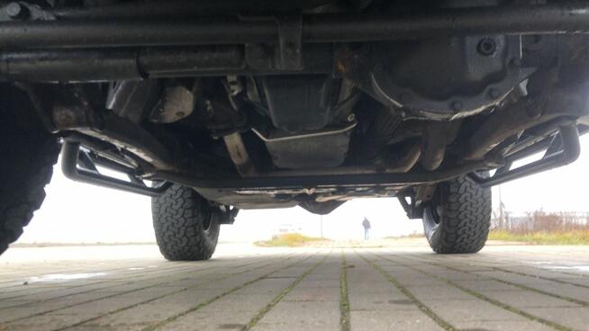 OKAZJA!!! Jeep Wrangler III [JK] Jeep Wrangler 2012 Kolno - zdjęcie 7