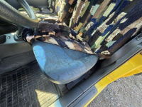 Renault Kangoo *1.4 benzyna*56tyś.km*Salon Polska*1 właść. Kętrzyn - zdjęcie 11