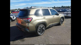 Subaru Forester Bogata wersja wyposażenia / AWD / niski przebieg Wrocław - zdjęcie 4