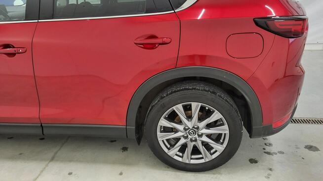 Mazda CX-5 2.5 Skypassion AWD aut Grójec - zdjęcie 9