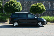 Seat Alhambra 2.0TDi 150KM Manual 2020r. 7os. BiX NAVi Kamera LED HAK Kampinos - zdjęcie 7