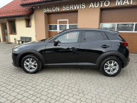 Mazda CX-3 2,0 120KM  Klimatronik  Kamera  Serwis  Koła lato+zima Orzech - zdjęcie 11