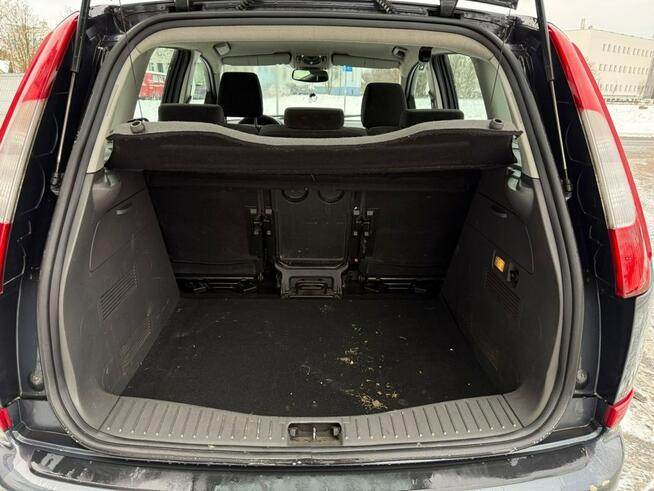 Ford Focus C-Max Oświęcim - zdjęcie 8