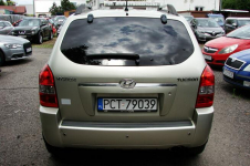 Hyundai Tucson 2.0 E 150 KM 4X4 Ful Opcja Piła - zdjęcie 5