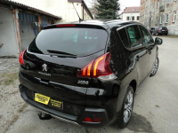 sprzedam ładnego peugeota 3008 1.6 HDI 120KM Lublin - zdjęcie 6