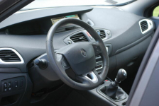 Renault Grand Scenic 7 osób SALON POLSKA Świlcza - zdjęcie 2