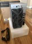 Bitmain AntMiner S19 Pro 110Th/s, Goldshell HS5 SiaCoin Lublin - zdjęcie 2