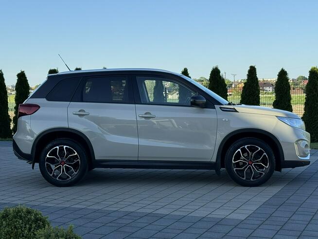 Suzuki Vitara 1.4  140 KM Automat Premium Plus Zambrów - zdjęcie 4