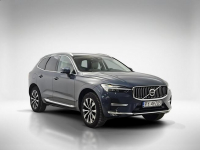 Volvo XC 60 B4 B Plus Bright ! Z Polskiego Salonu ! Faktura Vat ! Warszawa - zdjęcie 7
