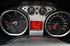 Ford C-Max 1.8 TDCI 115KM Ghia! Opłacony! Zobacz Koniecznie!!! Ostrów Mazowiecka - zdjęcie 11
