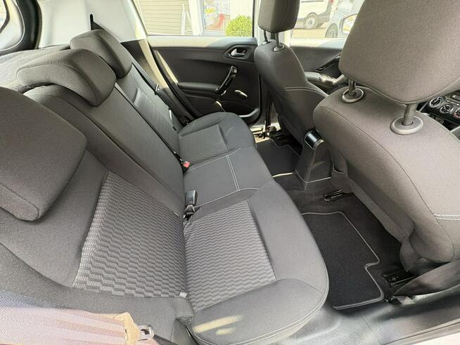 Peugeot 208 1.6 BlueHDi | Stan BDB | Klimatyzacja | Pyzdry - zdjęcie 10