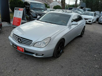 Mercedes CLS 320