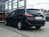 Hyundai i30 1.6 GDI 135KM Salon Polska Od Dealera 1wł.  Klima Piotrków Trybunalski - zdjęcie 6