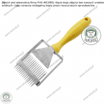 Premium Solidny Widelec do Odsklepiania z Wybierakiem Dwustronny Jaśliska - zdjęcie 2