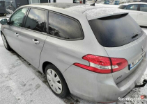 Peugeot 308 1.6 BlueHDI Baranowo - zdjęcie 2