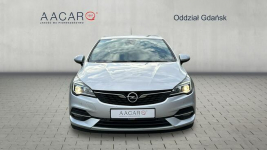 Opel Astra Enjoy S&amp;S, 1-wł, salon PL, FV-23%, Gwarancja, DOSTAWA Gdańsk - zdjęcie 6
