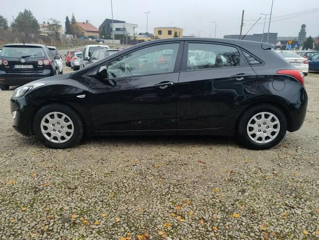 Hyundai i30 Tylko 87.000km!!* Jak nowy* Bydgoszcz - zdjęcie 9