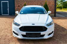 Ford Mondeo Sadlno - zdjęcie 2