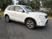 Suzuki Vitara 1.6 Comfort 4WD Płock - zdjęcie 4