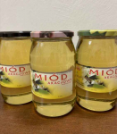 Miód AKACJOWY