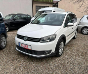 Volkswagen Cross Touran