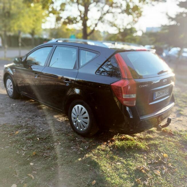 Kia Cee&#039;d Poznań - zdjęcie 5