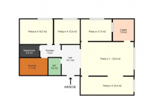 Lokal na wynajem Warszawa Ochota Ochota - zdjęcie 8