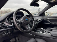 BMW X6 Salon Polska / Serwis ASO / Bezwypadkowy / Pierwszy wł / FV 23% Michałowice - zdjęcie 10
