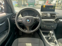 Bmw 1 1.6+LPG 06r Tarnów - zdjęcie 7