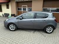 Opel Corsa 1,2 69KM  Klima  Tablet  2xPDC  Koła lato+zima Orzech - zdjęcie 11