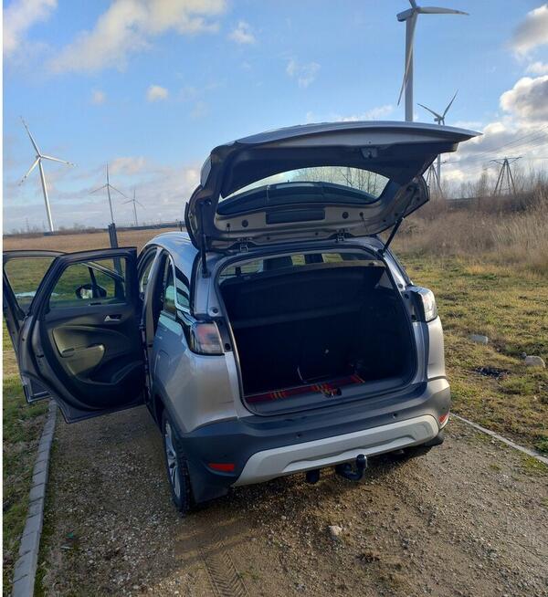 Opel Crossland Kleczew - zdjęcie 4