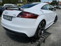 Audi TT S-Line. Ledy. Ksenon. Pół-Skóra. Rybnik - zdjęcie 7