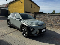 Hyundai Kona 1.6 Hybryda#Virtual#Automat#Kamera Margonin - zdjęcie 9