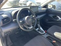 Toyota Yaris Salon PL Hybryda Automat Kamera Gliwice - zdjęcie 2
