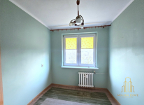 *3 pokoje* Gruntowa* z balkonem*4 piętro*cegła Białystok - zdjęcie 6