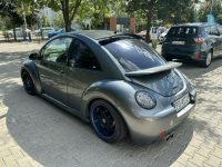 Volkswagen New Beetle VR5 - Sport Edition Poznań - zdjęcie 6
