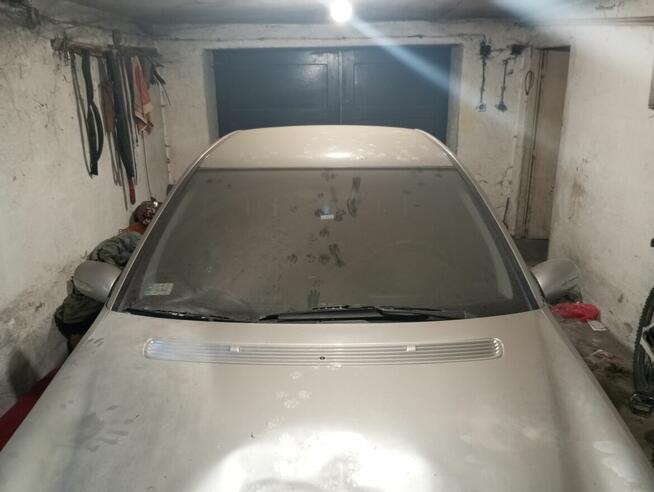 Mercedes 2.2 C klasa po kolizji 2002r. Słupca - zdjęcie 7