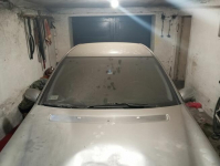 Mercedes 2.2 C klasa po kolizji 2002r. Słupca - zdjęcie 7