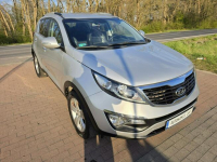 Kia Sportage 2,0 crdi 136 KM z dobrym wyposażeniem zarejestrowany !!! Cielcza - zdjęcie 12