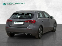 Mercedes A Klasa A 250 7G-DCT Warszawa - zdjęcie 5