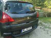 PEUGEOT 3008 2010 r. od syndyka