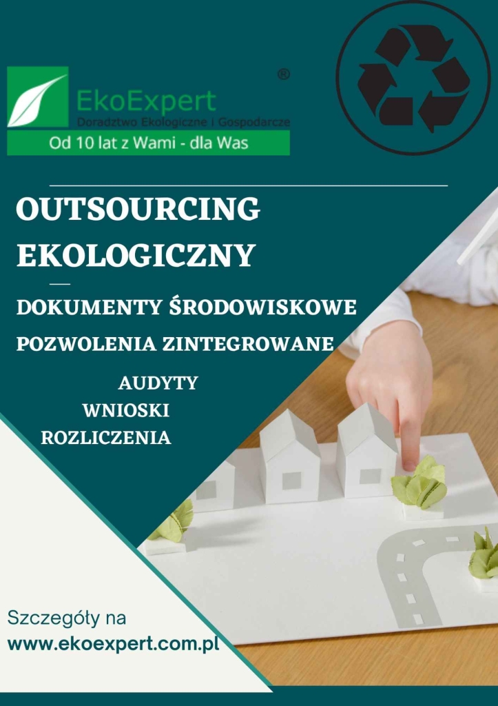 KOMPLEKSOWE USŁUGI ŚRODOWISKOWE DORADZTWO EKOEXPERT BIAŁYSTOK Białystok - zdjęcie 1