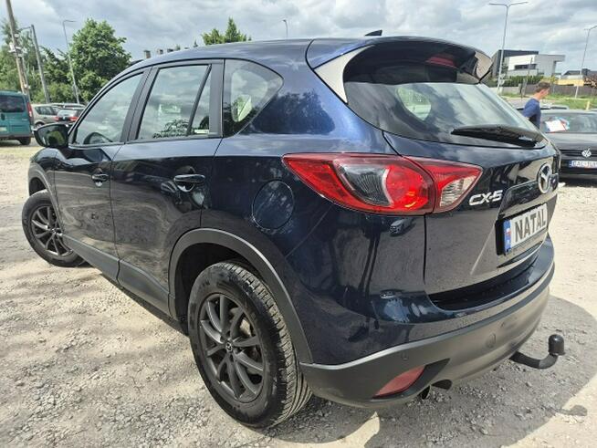 Mazda CX-5 Super stan Bydgoszcz - zdjęcie 4