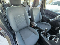 Ford Fiesta Pierwszy właścicel, serwis, idealny stan , model 2013 Olsztyn - zdjęcie 11