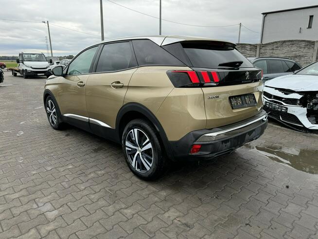 Peugeot 3008 Active VirtualCocpit Navi Automat Gliwice - zdjęcie 5