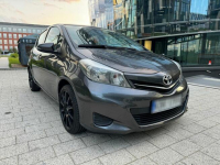 Toyota Yaris Kamera Cofania 1.33 Benzyna 99KM Nawigacja Kraków - zdjęcie 1