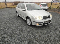 Skoda Octavia 1.4 Lift z Niemiec